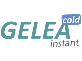 gelea cold logo 