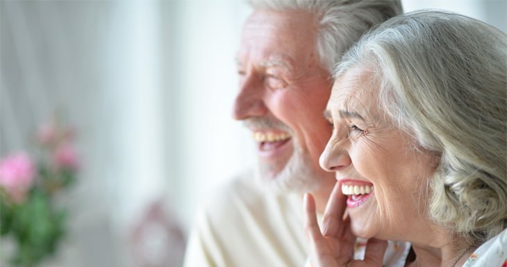 Adäquate Ernährung bei Mangelernährung VON Menschen mit Kau- und Schluckstörungen (Dysphagie)