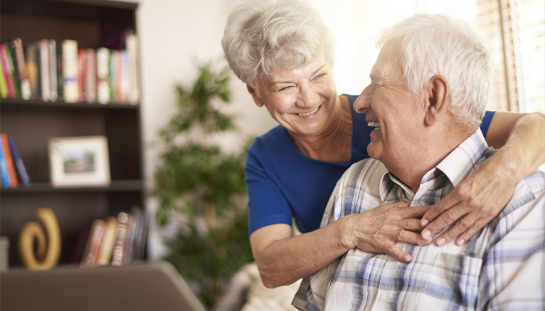 Resul Toprak ist Chefarzt der Altersmedizin