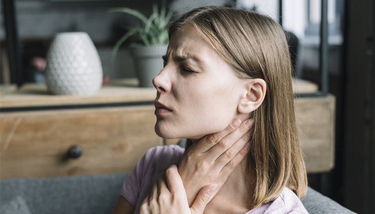 DHBW-Mitarbeiterin bei Jahrestagung der Gesellschaft für Dysphagie