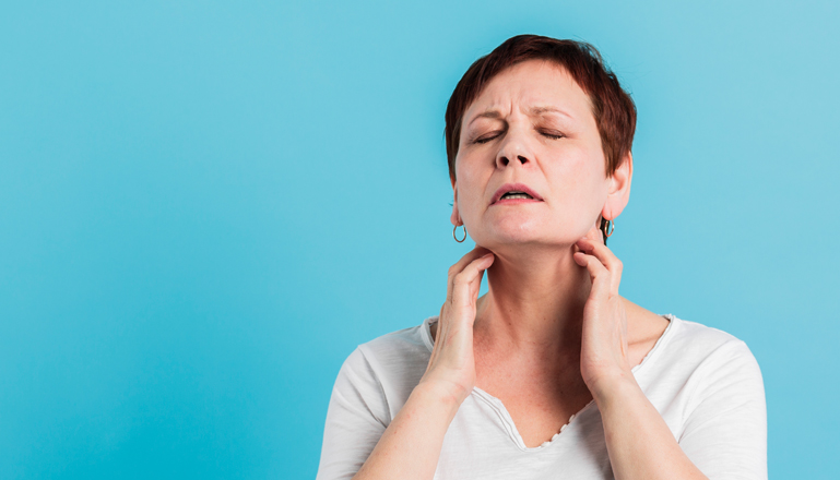 Neurogene Dysphagie – moderne Diagnostik und Therapie