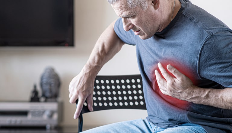 Speiseröhre: Wie äußern sich Probleme mit dem Organ?