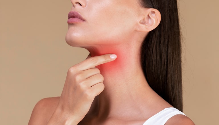 Schluckstörungen bedarfsgerecht behandeln