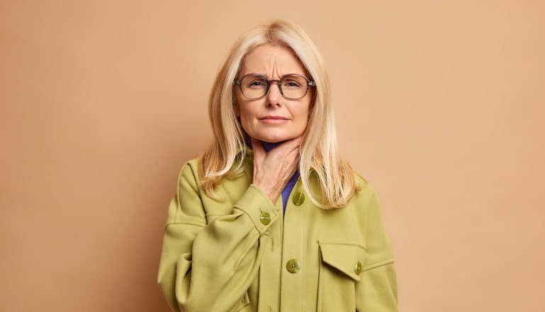 Vortrag der Reihe „Gesundheit & mehr“: Schluckprobleme (Dysphagie) im Alter