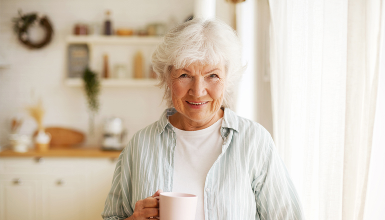 Dieses alltägliche Wehwehchen ist ein Anzeichen von Demen