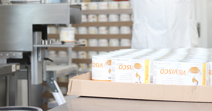 smoothfood – Essen mit allen Sinnen trotz Kau-und Schluckbeschwerden