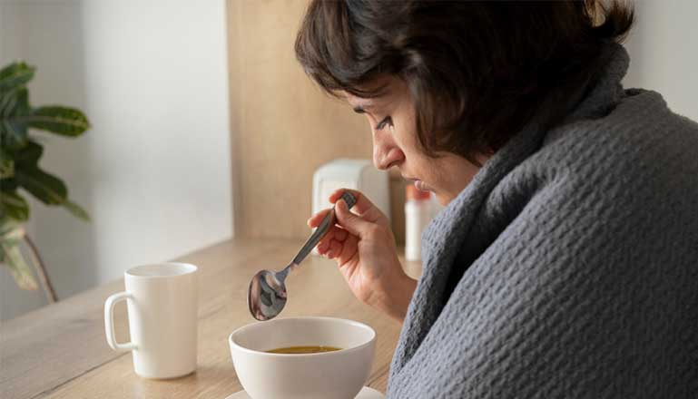 Spezialistin für Schluckstörungen bereichert Median-Klinik