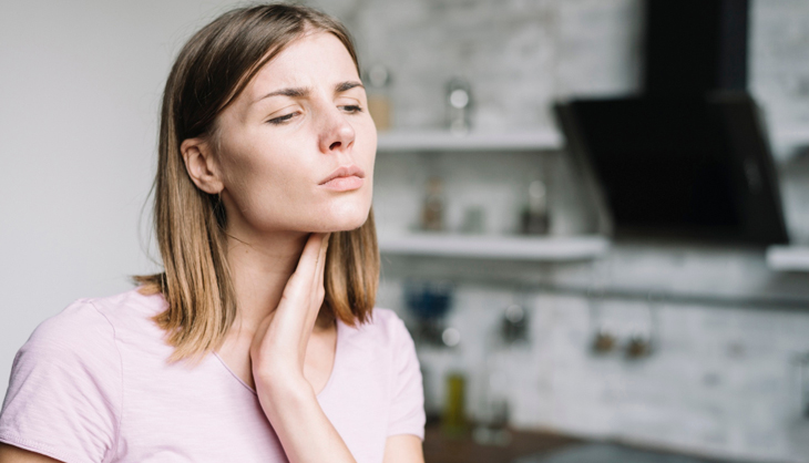Nahrung bei Schluckstörungen – die Konsistenz macht’s