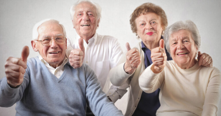 Dysphagiekost: Was man bei Schluckstörungen essen kann.