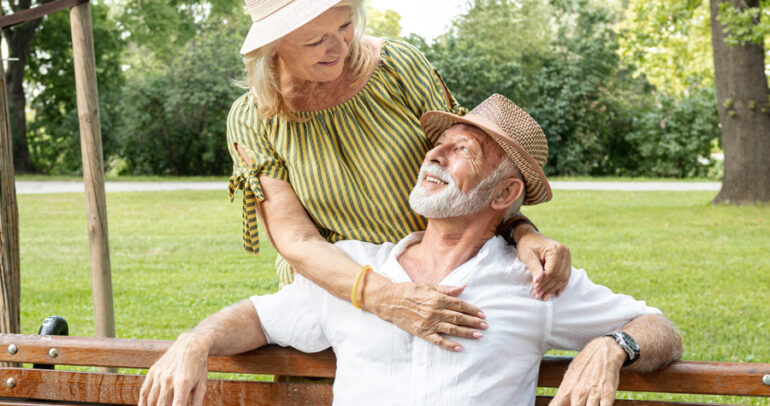 Ernährung bei Kau- und Schluckstörungen (Dysphagie)