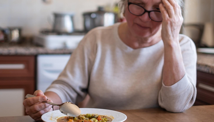 Webinar: Ernährung und Pflege bei parkinson-bedingten Schluckstörungen