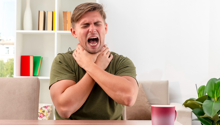 Psychische Belastung und psychiatrische Komorbidität in der Therapie von Schluckstörungen bei Patienten mit Kopf-Hals-Tumoren