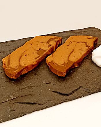 Lachsfilet